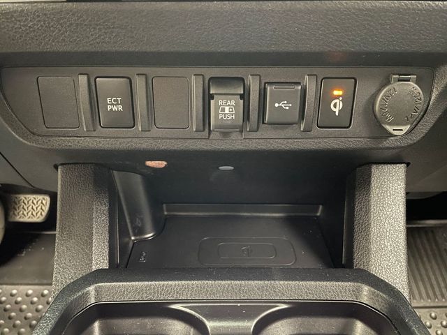 2023 Toyota Tacoma 4WD TRD Off Road Double Cab 5' Bed V6 Automatic - 22911598 - 27