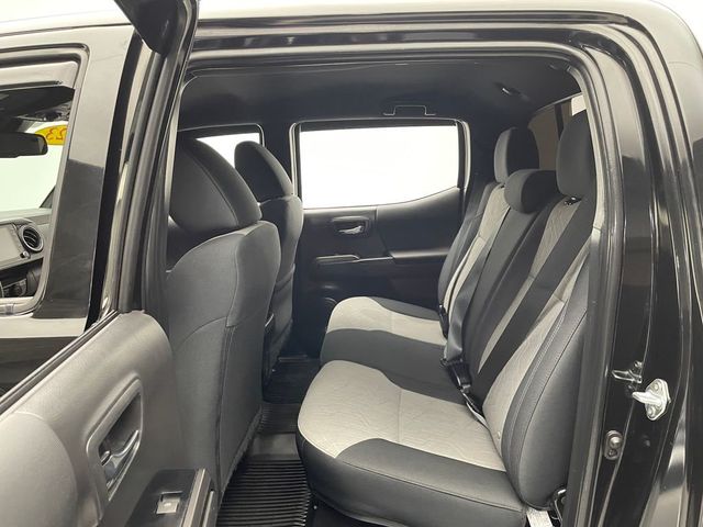 2023 Toyota Tacoma 4WD TRD Off Road Double Cab 5' Bed V6 Automatic - 22911598 - 32