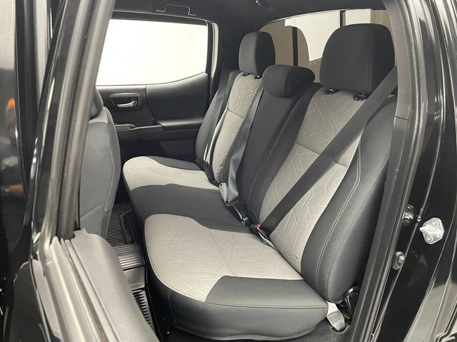 2023 Toyota Tacoma 4WD TRD Off Road Double Cab 5' Bed V6 Automatic - 22911598 - 33