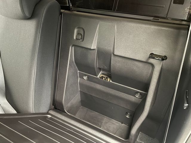2023 Toyota Tacoma 4WD TRD Off Road Double Cab 5' Bed V6 Automatic - 22911598 - 34