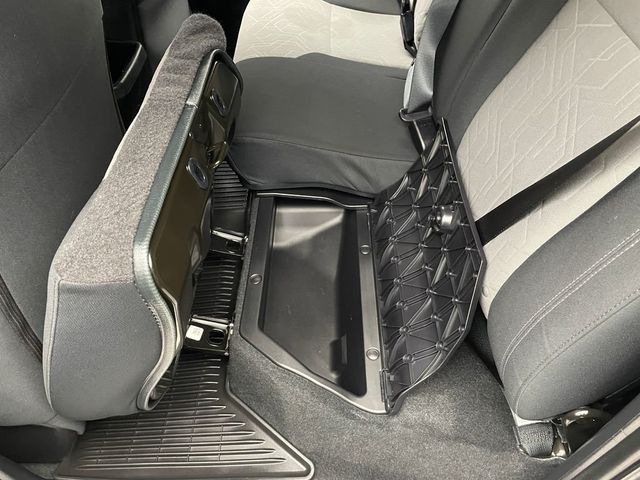 2023 Toyota Tacoma 4WD TRD Off Road Double Cab 5' Bed V6 Automatic - 22911598 - 35
