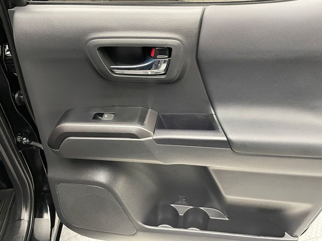 2023 Toyota Tacoma 4WD TRD Off Road Double Cab 5' Bed V6 Automatic - 22911598 - 36
