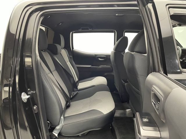2023 Toyota Tacoma 4WD TRD Off Road Double Cab 5' Bed V6 Automatic - 22911598 - 37