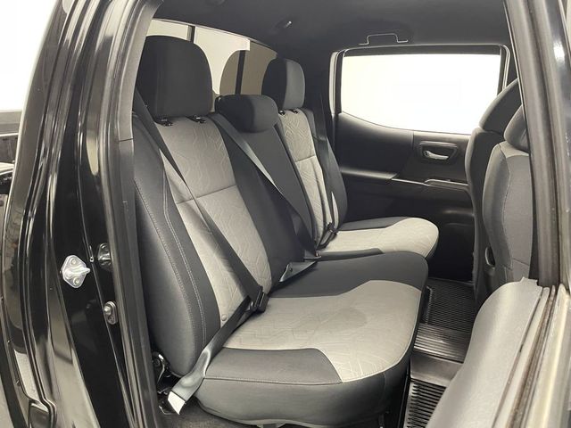 2023 Toyota Tacoma 4WD TRD Off Road Double Cab 5' Bed V6 Automatic - 22911598 - 38