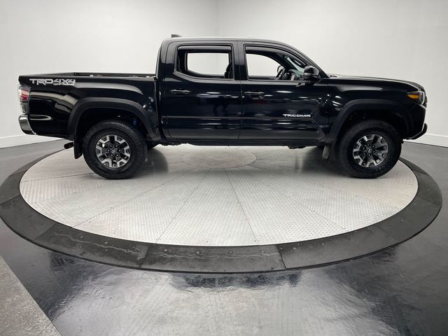 2023 Toyota Tacoma 4WD TRD Off Road Double Cab 5' Bed V6 Automatic - 22911598 - 3