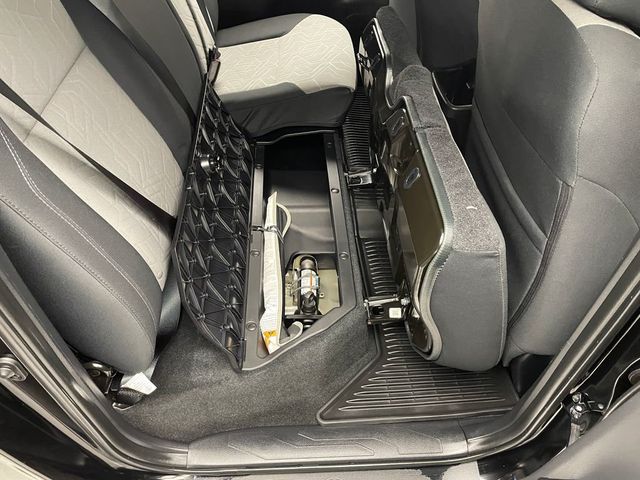2023 Toyota Tacoma 4WD TRD Off Road Double Cab 5' Bed V6 Automatic - 22911598 - 40