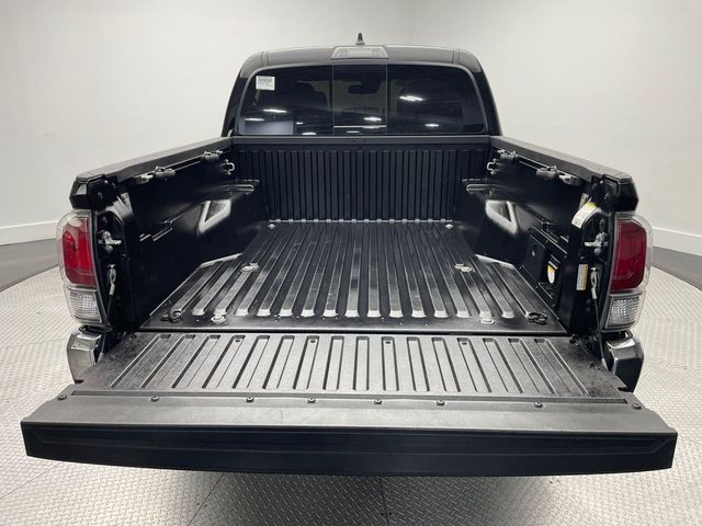 2023 Toyota Tacoma 4WD TRD Off Road Double Cab 5' Bed V6 Automatic - 22911598 - 41