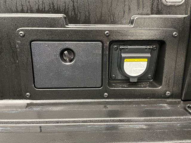 2023 Toyota Tacoma 4WD TRD Off Road Double Cab 5' Bed V6 Automatic - 22911598 - 42