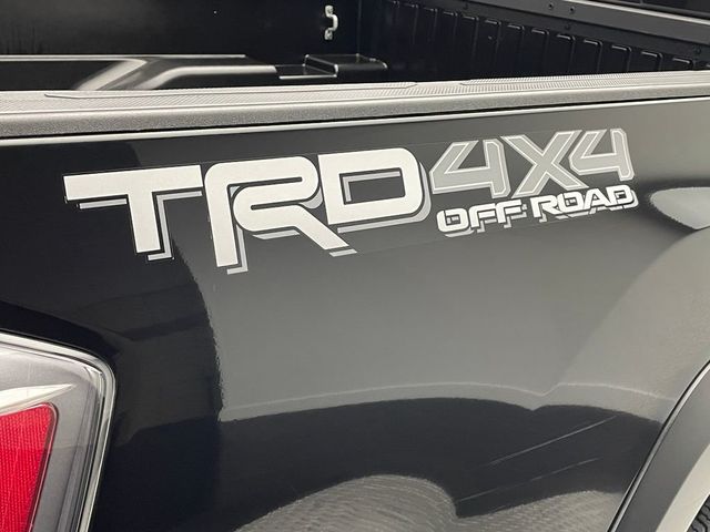 2023 Toyota Tacoma 4WD TRD Off Road Double Cab 5' Bed V6 Automatic - 22911598 - 46
