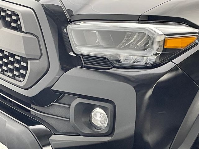 2023 Toyota Tacoma 4WD TRD Off Road Double Cab 5' Bed V6 Automatic - 22911598 - 48