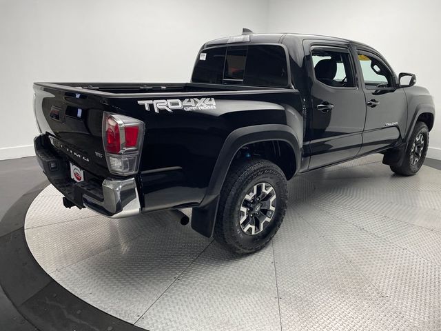 2023 Toyota Tacoma 4WD TRD Off Road Double Cab 5' Bed V6 Automatic - 22911598 - 4