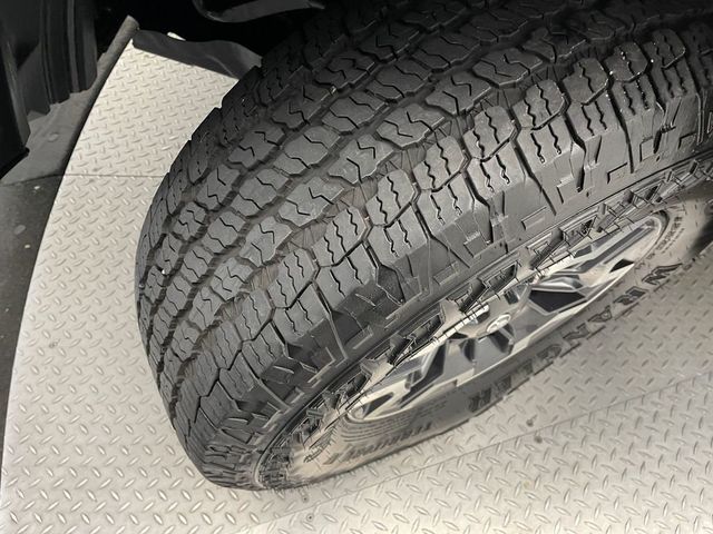 2023 Toyota Tacoma 4WD TRD Off Road Double Cab 5' Bed V6 Automatic - 22911598 - 50