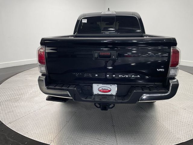 2023 Toyota Tacoma 4WD TRD Off Road Double Cab 5' Bed V6 Automatic - 22911598 - 5