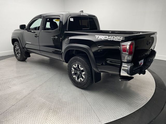 2023 Toyota Tacoma 4WD TRD Off Road Double Cab 5' Bed V6 Automatic - 22911598 - 6