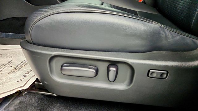 2023 Toyota Tacoma 4WD TRD Off Road Double Cab 5' Bed V6 Automatic w/ TRD Premium Pkg - 23002231 - 10