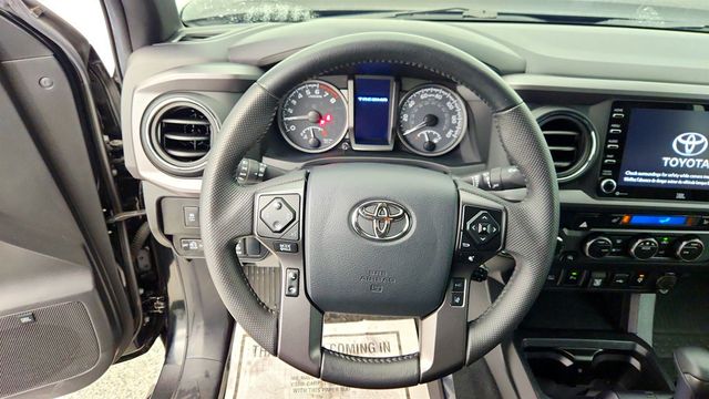2023 Toyota Tacoma 4WD TRD Off Road Double Cab 5' Bed V6 Automatic w/ TRD Premium Pkg - 23002231 - 13
