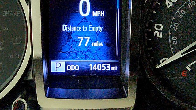 2023 Toyota Tacoma 4WD TRD Off Road Double Cab 5' Bed V6 Automatic w/ TRD Premium Pkg - 23002231 - 15