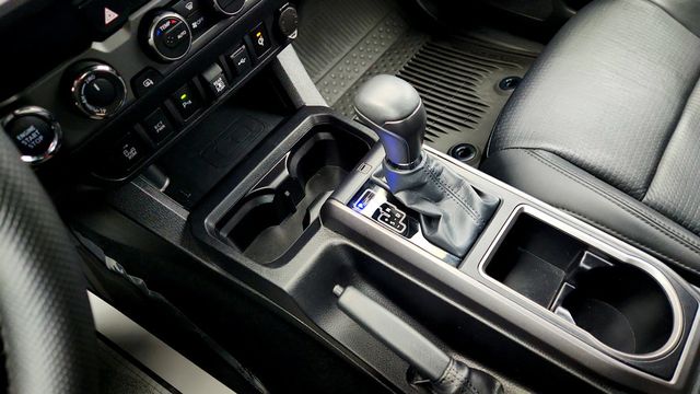 2023 Toyota Tacoma 4WD TRD Off Road Double Cab 5' Bed V6 Automatic w/ TRD Premium Pkg - 23002231 - 16