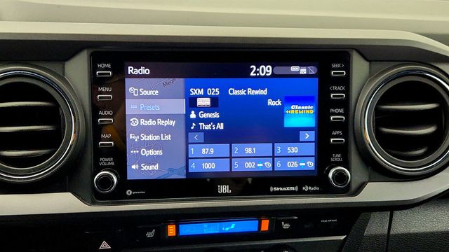 2023 Toyota Tacoma 4WD TRD Off Road Double Cab 5' Bed V6 Automatic w/ TRD Premium Pkg - 23002231 - 18