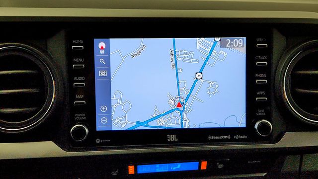 2023 Toyota Tacoma 4WD TRD Off Road Double Cab 5' Bed V6 Automatic w/ TRD Premium Pkg - 23002231 - 19