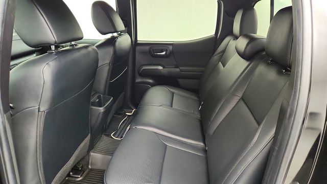 2023 Toyota Tacoma 4WD TRD Off Road Double Cab 5' Bed V6 Automatic w/ TRD Premium Pkg - 23002231 - 21