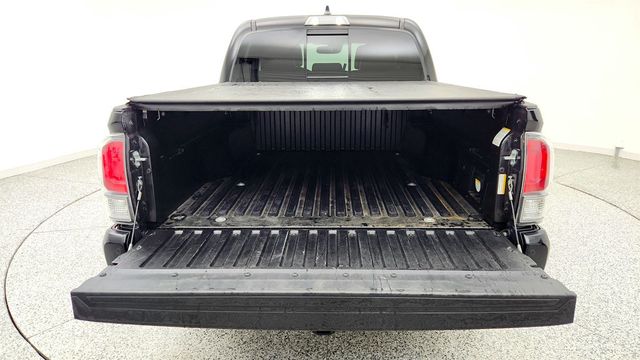 2023 Toyota Tacoma 4WD TRD Off Road Double Cab 5' Bed V6 Automatic w/ TRD Premium Pkg - 23002231 - 22