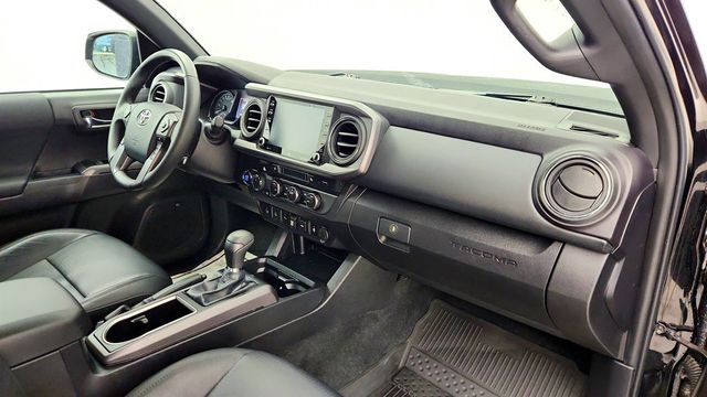 2023 Toyota Tacoma 4WD TRD Off Road Double Cab 5' Bed V6 Automatic w/ TRD Premium Pkg - 23002231 - 25