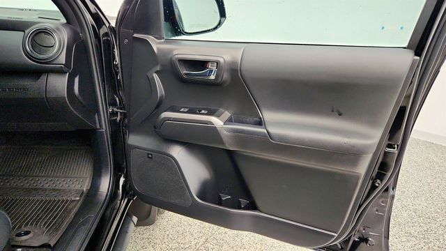 2023 Toyota Tacoma 4WD TRD Off Road Double Cab 5' Bed V6 Automatic w/ TRD Premium Pkg - 23002231 - 26