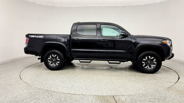 2023 Toyota Tacoma 4WD TRD Off Road Double Cab 5' Bed V6 Automatic w/ TRD Premium Pkg - 23002231 - 3