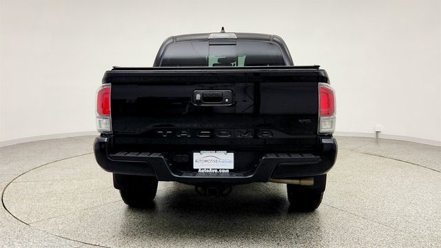 2023 Toyota Tacoma 4WD TRD Off Road Double Cab 5' Bed V6 Automatic w/ TRD Premium Pkg - 23002231 - 5