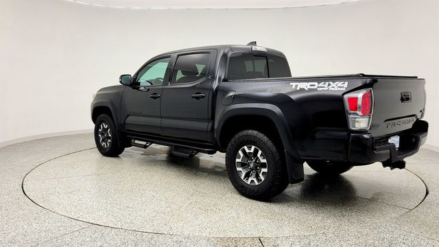 2023 Toyota Tacoma 4WD TRD Off Road Double Cab 5' Bed V6 Automatic w/ TRD Premium Pkg - 23002231 - 6