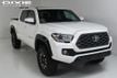 2023 Toyota Tacoma 4WD TRD Off Road Double Cab 5' Bed V6 MT - 22743032 - 0