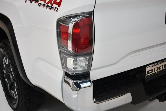 2023 Toyota Tacoma 4WD TRD Off Road Double Cab 5' Bed V6 MT - 22743032 - 14