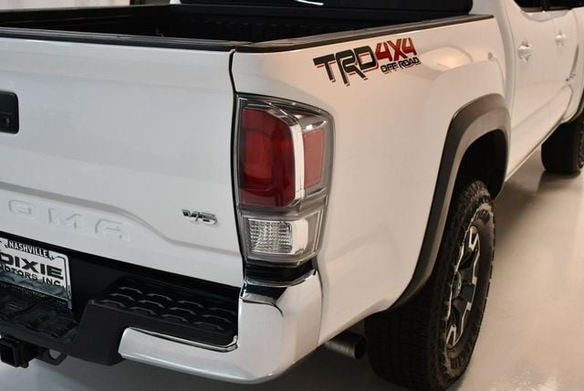 2023 Toyota Tacoma 4WD TRD Off Road Double Cab 5' Bed V6 MT - 22743032 - 15