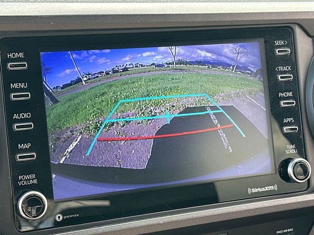 2023 Toyota Tacoma 4WD TRD Off Road Double Cab 6' Bed V6 Automatic - 23004492 - 15