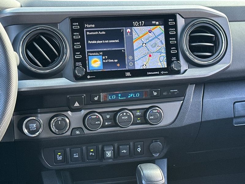 2023 Toyota Tacoma 4WD TRD Pro Double Cab 5' Bed V6 Automatic - 22962522 - 14