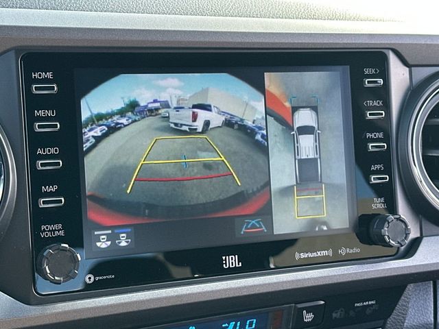 2023 Toyota Tacoma 4WD TRD Pro Double Cab 5' Bed V6 Automatic - 22962522 - 15