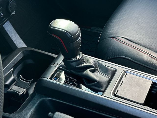 2023 Toyota Tacoma 4WD TRD Pro Double Cab 5' Bed V6 Automatic - 22962522 - 17