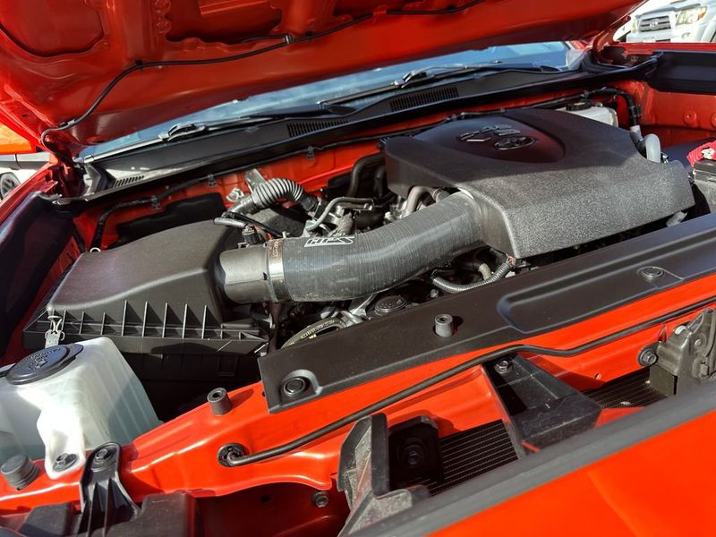 2023 Toyota Tacoma 4WD TRD Pro Double Cab 5' Bed V6 Automatic - 22962522 - 20