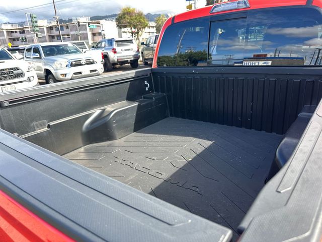 2023 Toyota Tacoma 4WD TRD Pro Double Cab 5' Bed V6 Automatic - 23021911 - 19