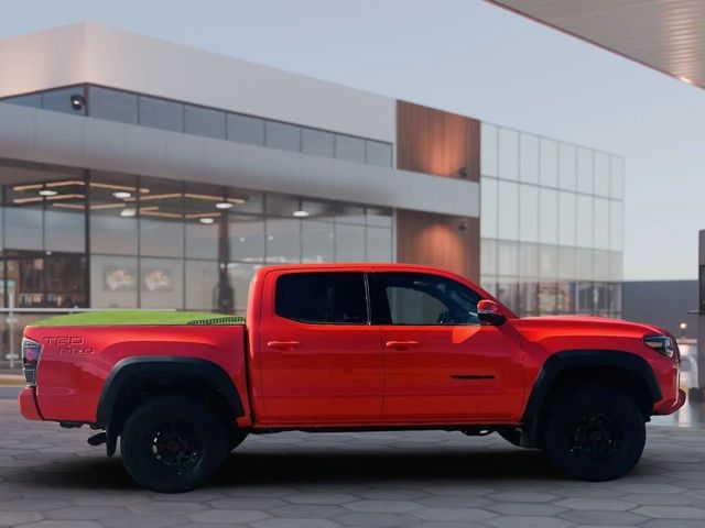 2023 Toyota Tacoma 4WD TRD Pro Double Cab 5' Bed V6 Automatic - 22938499 - 9