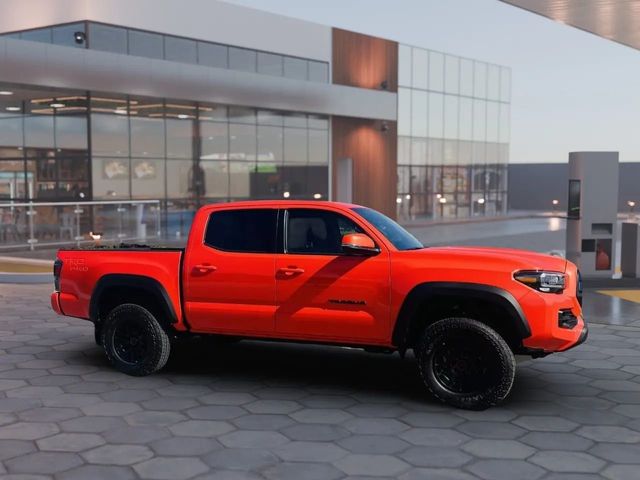 2023 Toyota Tacoma 4WD TRD Pro Double Cab 5' Bed V6 Automatic - 22938499 - 10