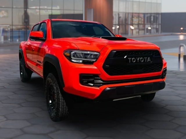 2023 Toyota Tacoma 4WD TRD Pro Double Cab 5' Bed V6 Automatic - 22938499 - 12