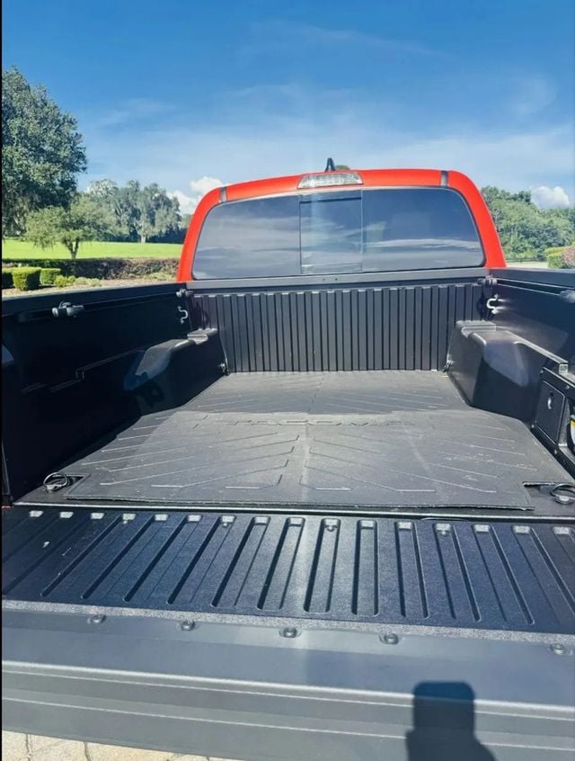 2023 Toyota Tacoma 4WD TRD Pro Double Cab 5' Bed V6 Automatic - 22938499 - 15
