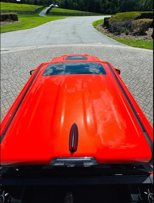 2023 Toyota Tacoma 4WD TRD Pro Double Cab 5' Bed V6 Automatic - 22938499 - 16