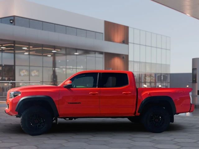 2023 Toyota Tacoma 4WD TRD Pro Double Cab 5' Bed V6 Automatic - 22938499 - 1