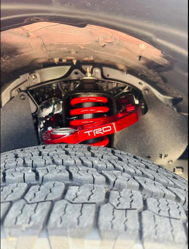 2023 Toyota Tacoma 4WD TRD Pro Double Cab 5' Bed V6 Automatic - 22938499 - 29