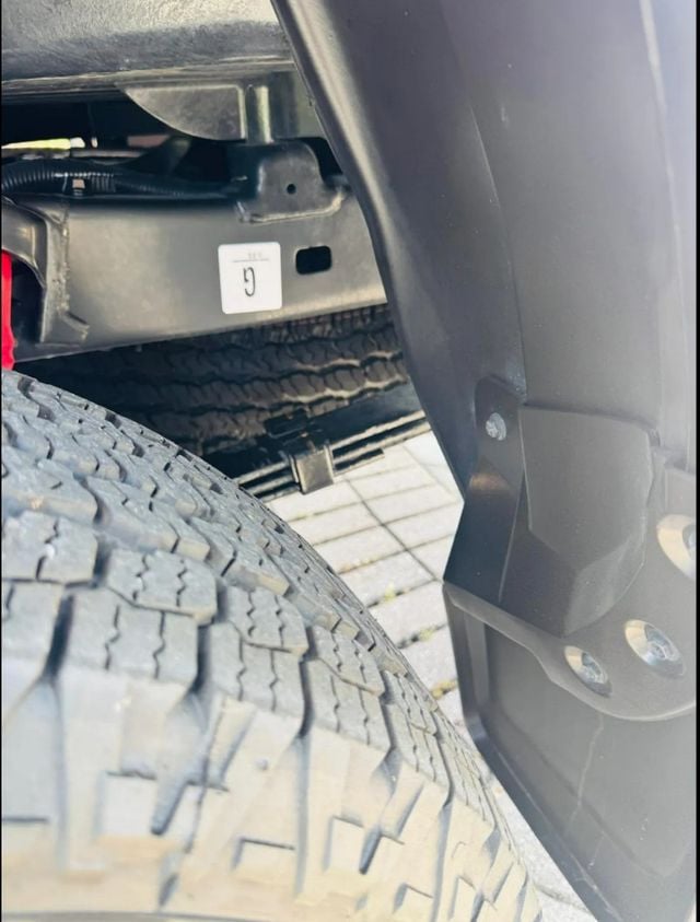 2023 Toyota Tacoma 4WD TRD Pro Double Cab 5' Bed V6 Automatic - 22938499 - 30