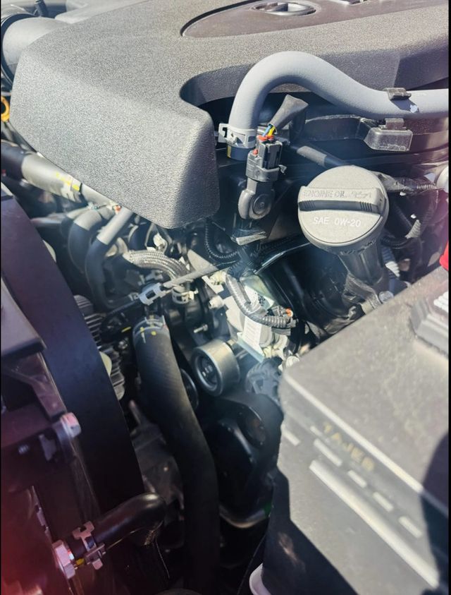 2023 Toyota Tacoma 4WD TRD Pro Double Cab 5' Bed V6 Automatic - 22938499 - 42