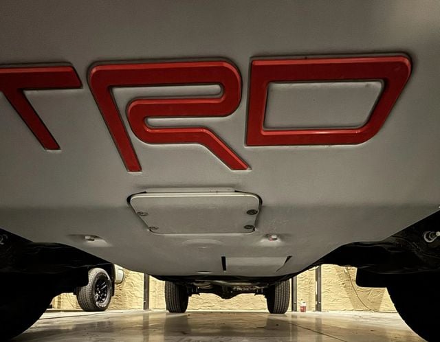 2023 Toyota Tacoma 4WD TRD Pro Double Cab 5' Bed V6 Automatic - 22938499 - 43